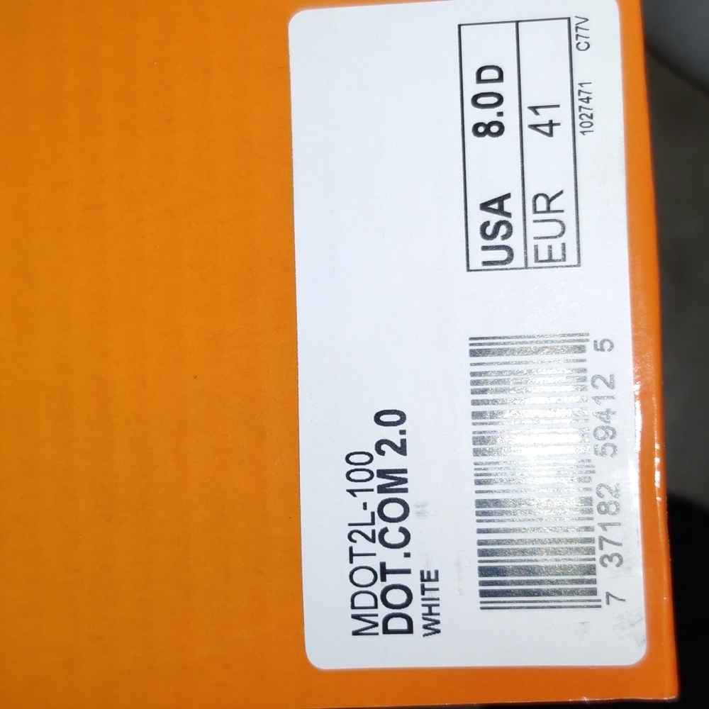 Lugz Dot.Com 2.0 Sneakers - Picture 11 of 11